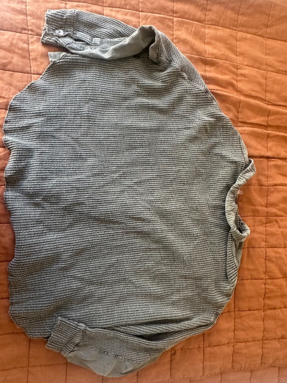 Free People One Scout Jacket Small - Picture 6 of 6